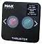 Панель управления Max Power Touch Panel черная (318200)